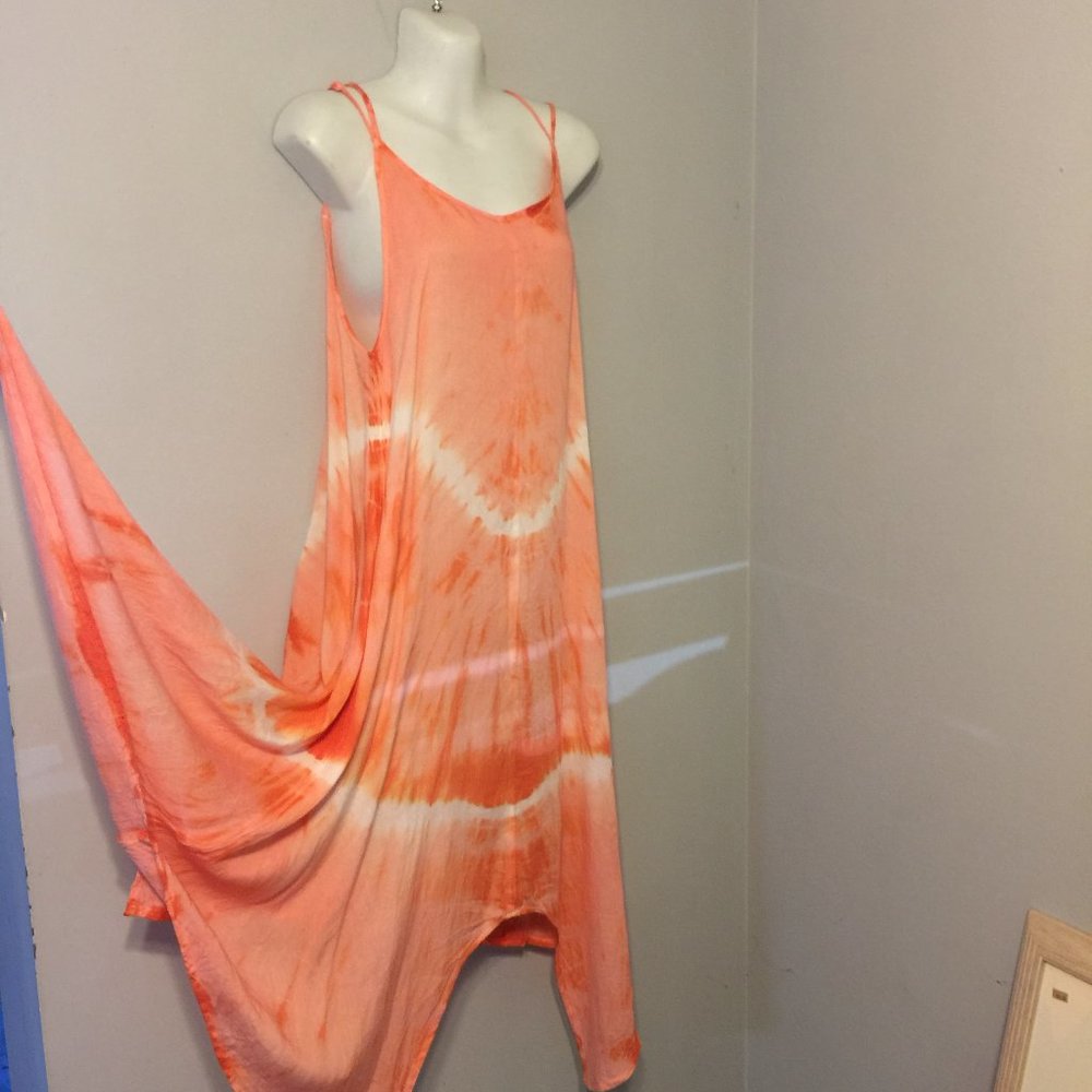 Ravia sundress.